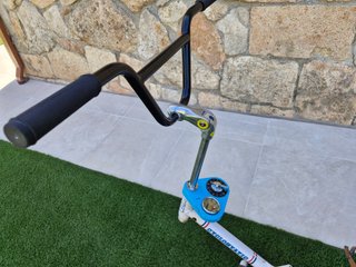 Bicicleta Estática GAC Cyclostatic