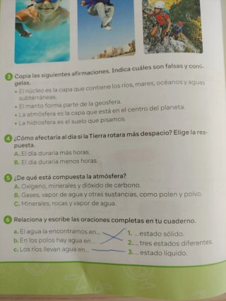 Ciencias Sociales, 4 Primaria, Castilla y León,...
