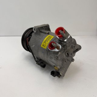 Compresor aire acondicionado Ford C-max CU6119D629FC