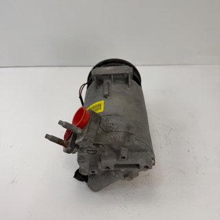 Compresor aire acondicionado Ford C-max CU6119D629FC