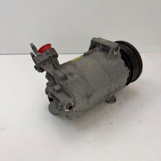 Compresor aire acondicionado Ford C-max CU6119D629FC
