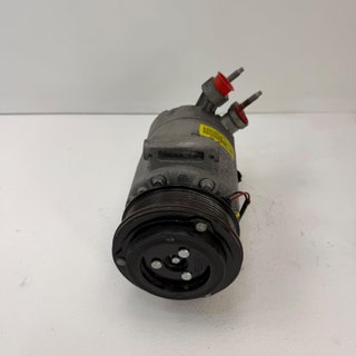 Compresor aire acondicionado Ford C-max CU6119D629FC