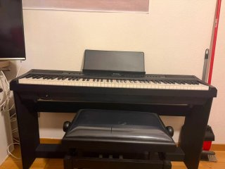 Piano Donner