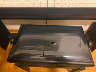 Piano Donner