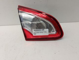 Piloto trasero nissan 444178 qashqai (j10) tekna