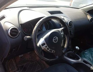 Piloto trasero nissan 444178 qashqai (j10) tekna
