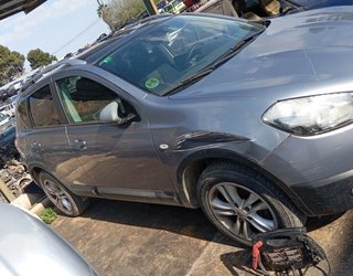 Piloto trasero nissan 444178 qashqai (j10) tekna