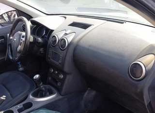 Piloto trasero nissan 444178 qashqai (j10) tekna