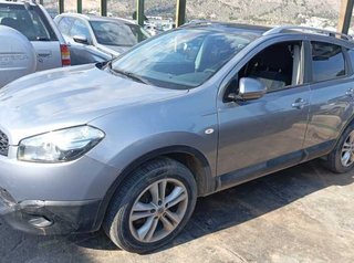 Piloto trasero nissan 444178 qashqai (j10) tekna