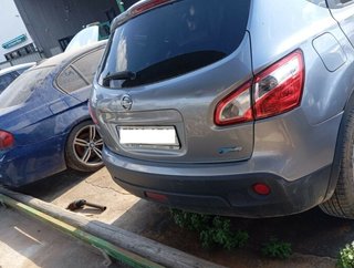 Piloto trasero nissan 444178 qashqai (j10) tekna