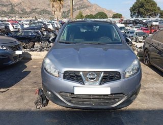 Piloto trasero nissan 444178 qashqai (j10) tekna