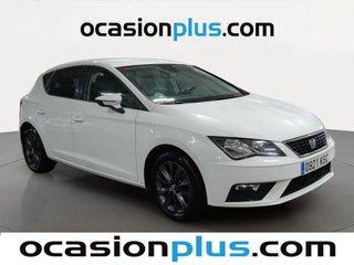 SEAT León 1.5 TSI S&S Style Visio Edition 96 kW (130 CV)