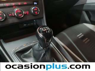 SEAT León 1.5 TSI S&S Style Visio Edition 96 kW (130 CV)