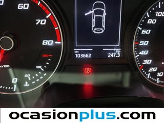 SEAT León 1.5 TSI S&S Style Visio Edition 96 kW (130 CV)