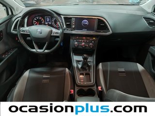 SEAT León 1.5 TSI S&S Style Visio Edition 96 kW (130 CV)