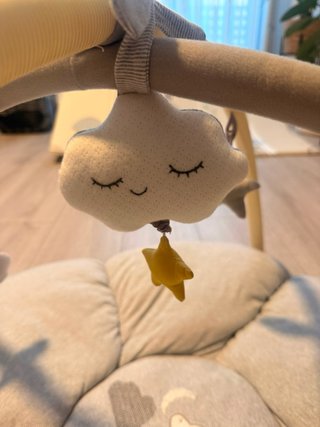 Manta de actividades Mamas & Papas