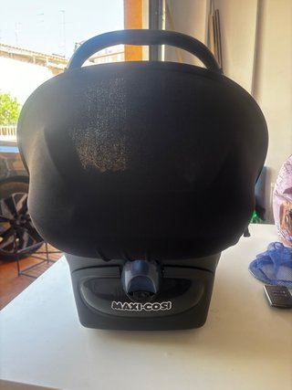 Maxi-Cosi Silla de Coche Bebé