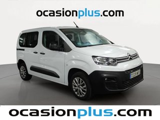 Citroen Berlingo BlueHDi 100 S&S Talla M Live Pack Business 75 kW (102 CV)
