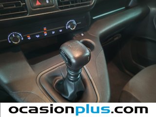 Citroen Berlingo BlueHDi 100 S&S Talla M Live Pack Business 75 kW (102 CV)