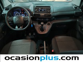 Citroen Berlingo BlueHDi 100 S&S Talla M Live Pack Business 75 kW (102 CV)