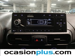 Citroen Berlingo BlueHDi 100 S&S Talla M Live Pack Business 75 kW (102 CV)