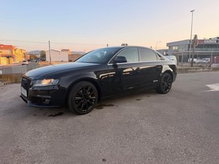 Audi A4 2008