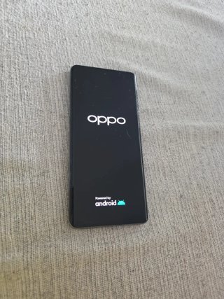 Oppo Reno 10 256GB Negro