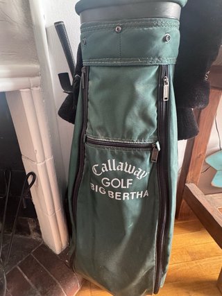 Set de Golf Callaway Big Bertha
