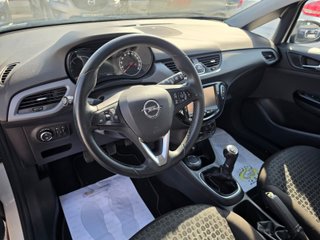 OPEL CORSA 1.3 CDTI 75 CV UNICO DUEÑO