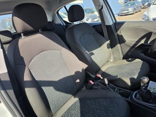 OPEL CORSA 1.3 CDTI 75 CV UNICO DUEÑO
