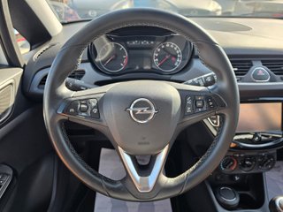 OPEL CORSA 1.3 CDTI 75 CV UNICO DUEÑO