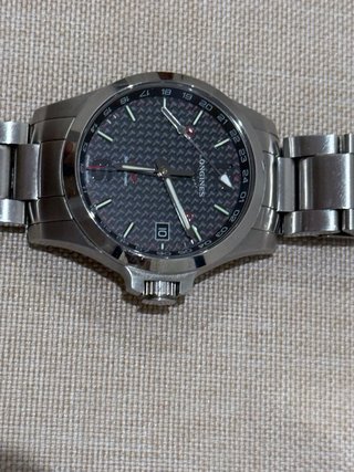 Reloj Longines Automático - Necesita Reparación
