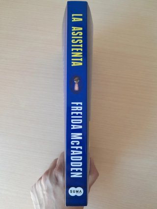 La asistenta