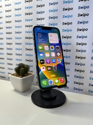 IPHONE 13 PRO 256GB Azul Batería 100%