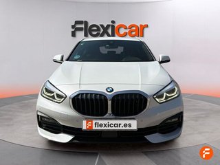 BMW Serie 1 118d