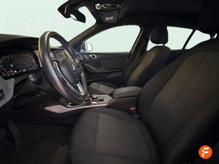 BMW Serie 1 118d