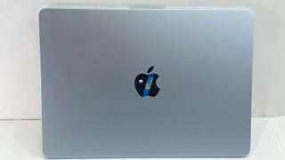 MACBOOK AIR 13" APPLE M4 256 GB 16GB AZUL (SIN CAJ