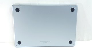 MACBOOK AIR 13" APPLE M4 256 GB 16GB AZUL (SIN CAJ