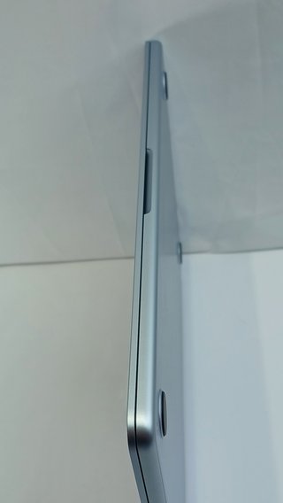 MACBOOK AIR 13" APPLE M4 256 GB 16GB AZUL (SIN CAJ