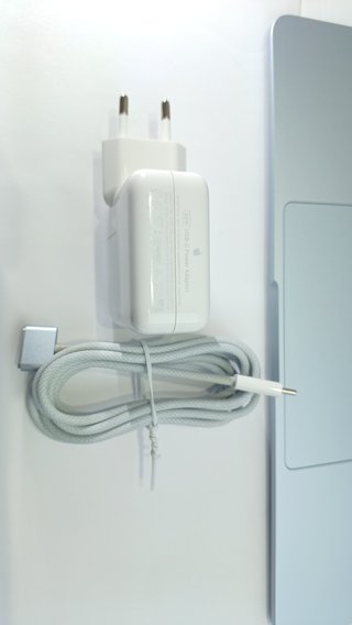 MACBOOK AIR 13" APPLE M4 256 GB 16GB AZUL (SIN CAJ