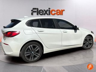 BMW Serie 1 118d