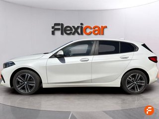 BMW Serie 1 118d