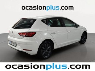 SEAT León 1.5 TSI S&S Style Visio Edition 96 kW (130 CV)