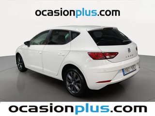 SEAT León 1.5 TSI S&S Style Visio Edition 96 kW (130 CV)