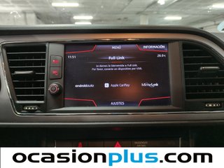 SEAT León 1.5 TSI S&S Style Visio Edition 96 kW (130 CV)