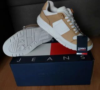 Bambas Tommy Hilfiger Nuevas Oferta