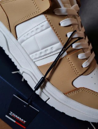 Bambas Tommy Hilfiger Nuevas Oferta