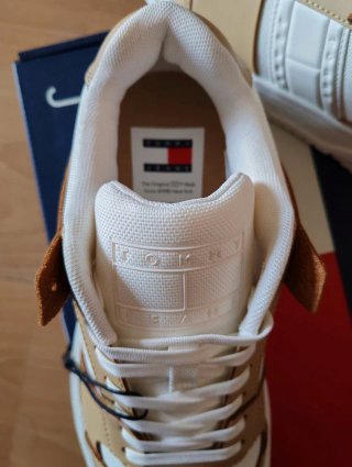 Bambas Tommy Hilfiger Nuevas Oferta