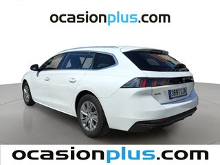Peugeot 508 SW BlueHDI 130 S&S Business Line 96 kW (130 CV)