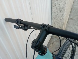 Bicicleta Orbea MX 27.5 pulgadas